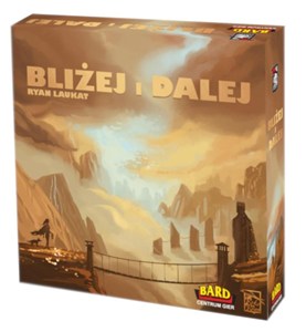 Bild von Bliżej i dalej