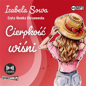 Bild von [Audiobook] Seria owocowa Tom 2 Cierpkość wiśni