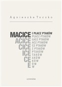 Macice i p... - Agnieszka Toczko -  fremdsprachige bücher polnisch 