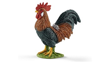 Bild von Kogut SLH13825