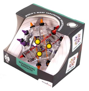 Bild von Łamigłówka Brainstring