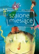Szalone mi... - Mariola Drzazga -  Książka z wysyłką do Niemiec 