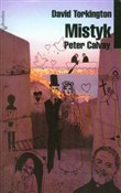 Polnische buch : Peter Calv... - David Torkington
