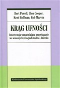 Krąg ufnoś... - Bert Powell, Glen Cooper, Kent Hoffman, Bob Marvin - buch auf polnisch 