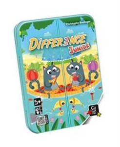 Bild von Difference Junior
