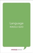 Language - Xiaolu Guo -  Książka z wysyłką do Niemiec 