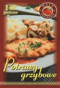 Bild von Potrawy grzybowe 147 potraw