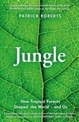 Polnische buch : Jungle - Patrick Roberts
