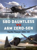 SBD Dauntl... - Donald Nijboer - Ksiegarnia w niemczech