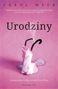 Urodziny D... - Carol Wyer - buch auf polnisch 