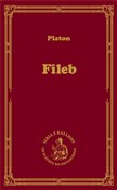 Fileb O ro... - Platon - buch auf polnisch 