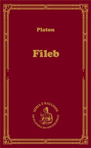 Bild von Fileb O rozkoszy średnich etycznych