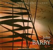 Polnische buch : John Barry...