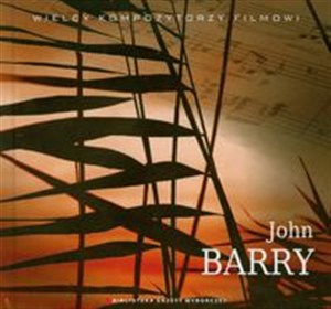 Obrazek John Barry