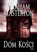 Dom kości - Graham Masterton -  polnische Bücher