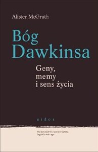 Bild von Bóg Dawkinsa Geny, memy i sens życia