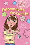 Fotomodelk... - Kelly McKain -  fremdsprachige bücher polnisch 