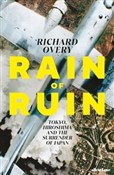 Rain of Ru... - Richard Overy - Ksiegarnia w niemczech
