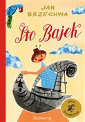 Polnische buch : Sto bajek - Jan Brzechwa