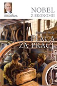 Płaca za p... - Edmund S. Phelps -  fremdsprachige bücher polnisch 