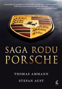 Zobacz : Saga rodu ... - Thomas Ammann, Stefan Aust