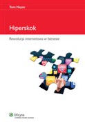 Polnische buch : Hiperskok ... - Tom Hayes