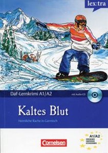 Bild von Kaltes Blut + CD