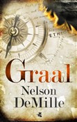 Graal - Nelson DeMille -  fremdsprachige bücher polnisch 