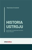 Historia u... - Stanisław Grodziski, red. Marian Małecki - buch auf polnisch 