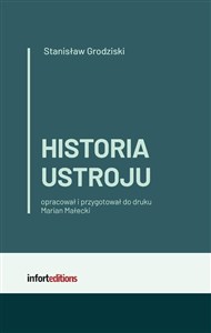 Bild von Historia ustroju