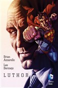 Luthor - Brian Azzarello, Lee Bermejp -  fremdsprachige bücher polnisch 