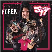 Sweet 17th... - Popek - Ksiegarnia w niemczech