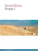 Księga J - Harold Bloom -  fremdsprachige bücher polnisch 