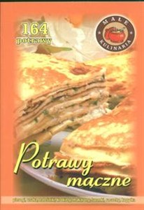 Bild von Potrawy mączne