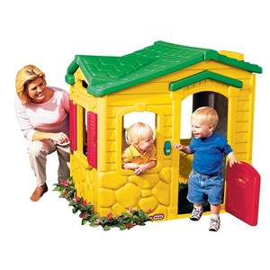 Bild von Domek z magicznym dzwonkiem