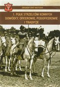 Polnische buch : 1 Pułk Str... - Zbigniew Gniat-Wieteska