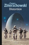 Distortion... - Cezary Zbierzchowski -  fremdsprachige bücher polnisch 