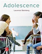 Adolescenc... - Laurence Steinberg -  Książka z wysyłką do Niemiec 