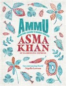 Ammu - Asma Khan - buch auf polnisch 