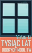 Tysiąc lat... - Li Yiyun -  fremdsprachige bücher polnisch 