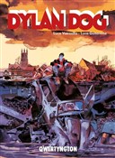 Dylan Dog ... - Luca Vanzella, Luca Genovese -  Książka z wysyłką do Niemiec 