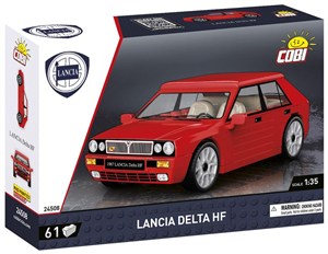 Obrazek Lancia Delta HF COBI-24508