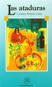 Obrazek Las ataduras Poziom B