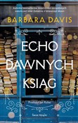 Echo dawny... - Barbara Davis -  Polnische Buchandlung 