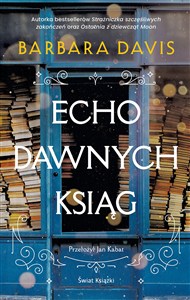 Obrazek Echo dawnych ksiąg