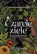 Polska książka : Czarcie zi... - Jill Johnson