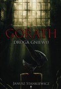 Polnische buch : Gorath Dro... - Janusz Stankiewicz