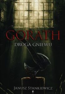 Bild von Gorath Droga gniewu