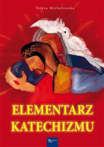 Obrazek Elementarz katechizmu