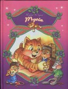 Książka : Mysia - Rafał Udejnez